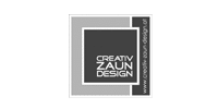 Creativ Zaun Design - Webseite - Nürnberger Werbung