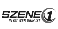 Szene1 - Online Shop Referenz - Nürnberger Werbung